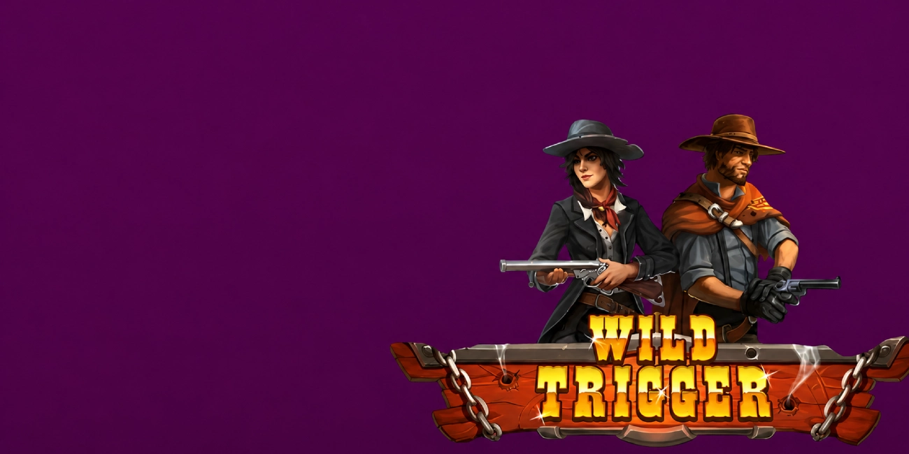 Vinder Casino banner